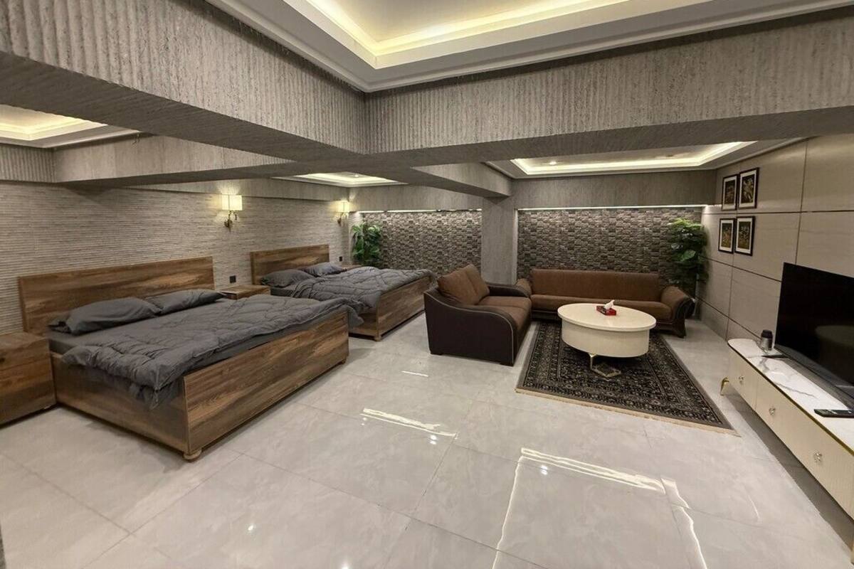 Appartamento familiare | Postazione laptop, Wi-Fi gratuito