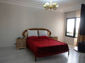 3 habitaciones y wifi 