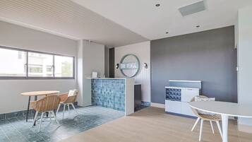 Interieur