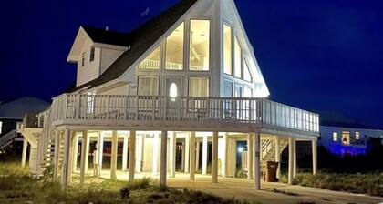 Sunsations - Three Bedroom House, Sleeps 8