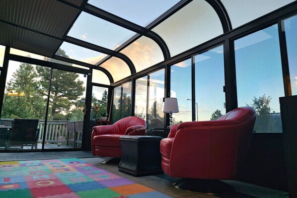 Intérieur
