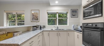 Pelican Pad - Air Cond * Fantastic Location * BBQ * Wifi *