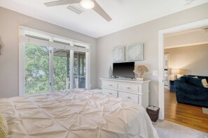 3 bedrooms, desk, free WiFi, bed sheets - New rental in one of Kiawah's most popular areas (Kiawah Island)