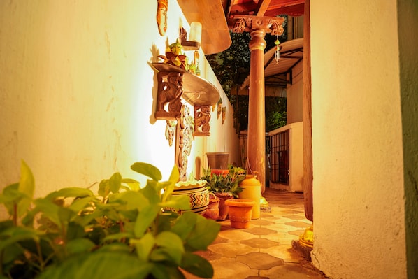 Property grounds - best in the list (Chennai-)