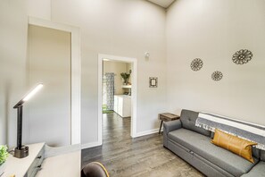 House (3 Bedrooms) | Interior - Walk to Expo Square Pavilion: Updated Tulsa Home! (Tulsa)