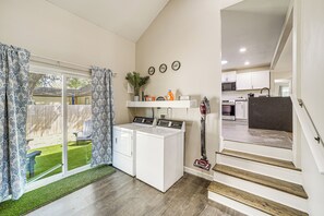 独立别墅 (3 Bedrooms) | 住宿内部