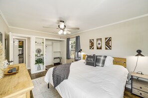 บ้านพัก (3 Bedrooms) | ภายใน