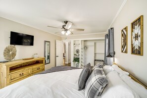 บ้านพัก (3 Bedrooms) | ภายใน