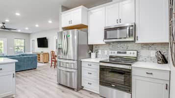 House (3 Bedrooms) | Bahagian dalam