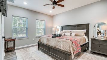 House (3 Bedrooms) | Bahagian dalam