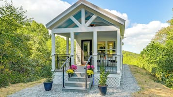 Cottage (1 Bedroom) | Interior