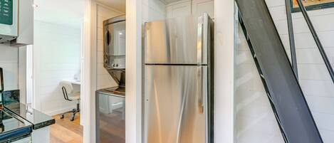 Casa de campo (1 Bedroom) | Interior