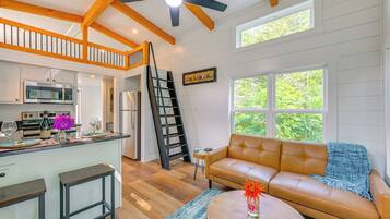 Cottage (1 Bedroom) | Interior