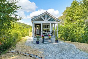 Cottage (1 Bedroom) | Interior