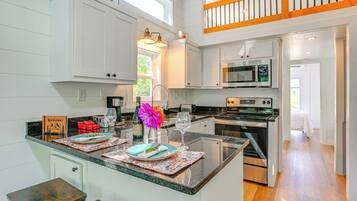 Cottage (1 Bedroom) | Interior