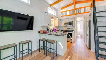 Cottage (1 Bedroom) | Interior