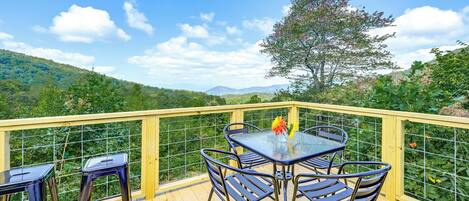 Casa rural (1 Bedroom) | Façana frontal de l'allotjament