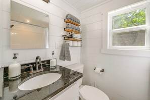 Småhus (1 Bedroom) | Innvendig