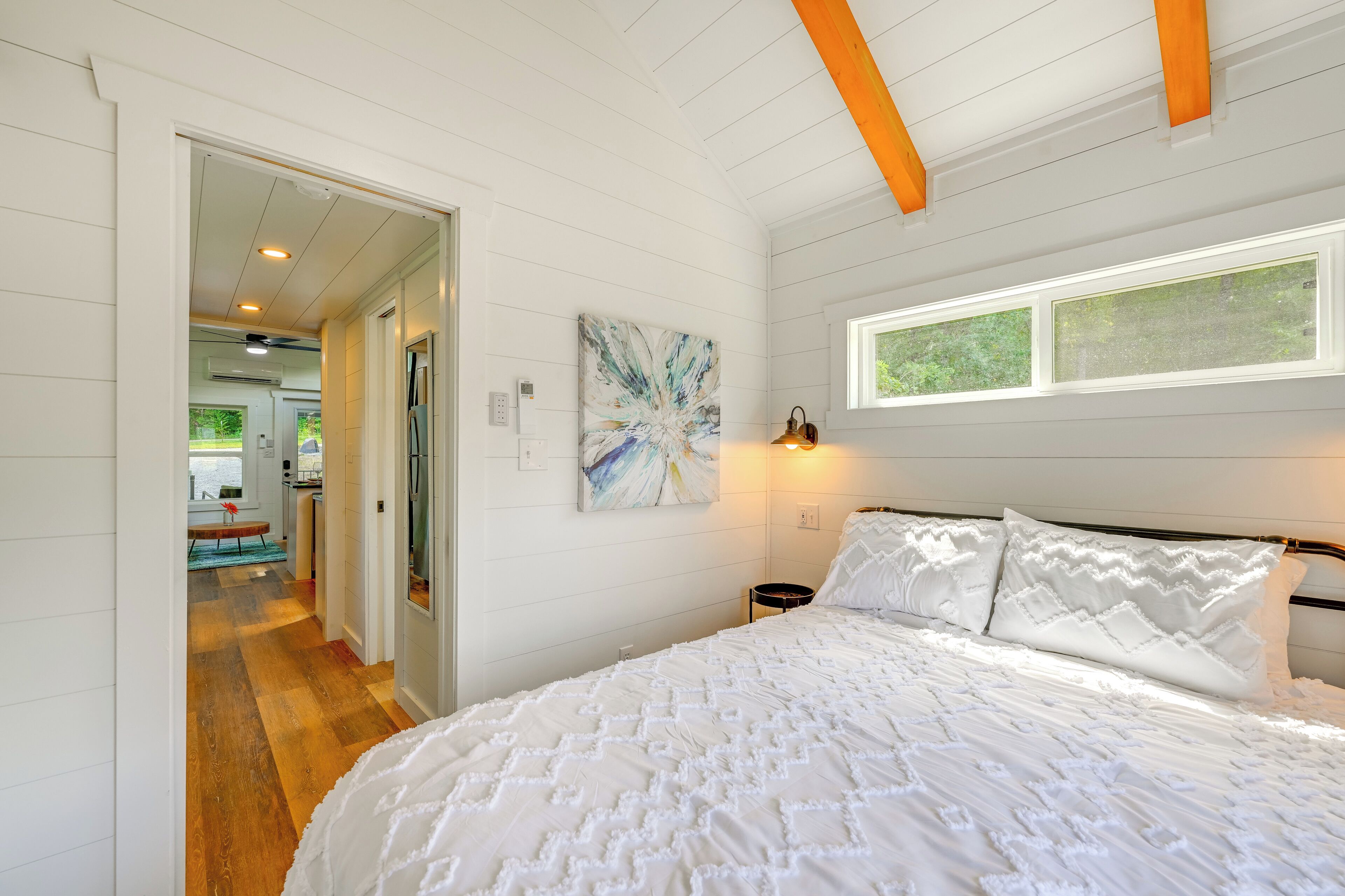 Cottage (1 Bedroom) | Interior