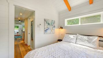 Cottage (1 Bedroom) | Interior