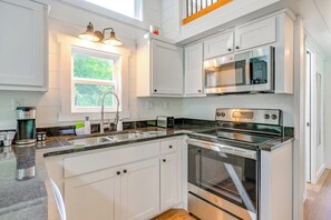 Cottage (1 Bedroom) | Interior