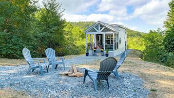 Cottage (1 Bedroom) | Interior