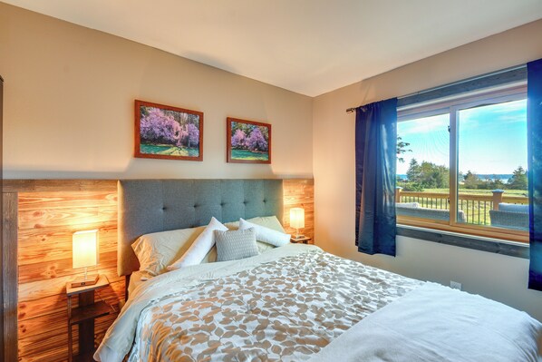 Casa (5 Bedrooms) | Interior