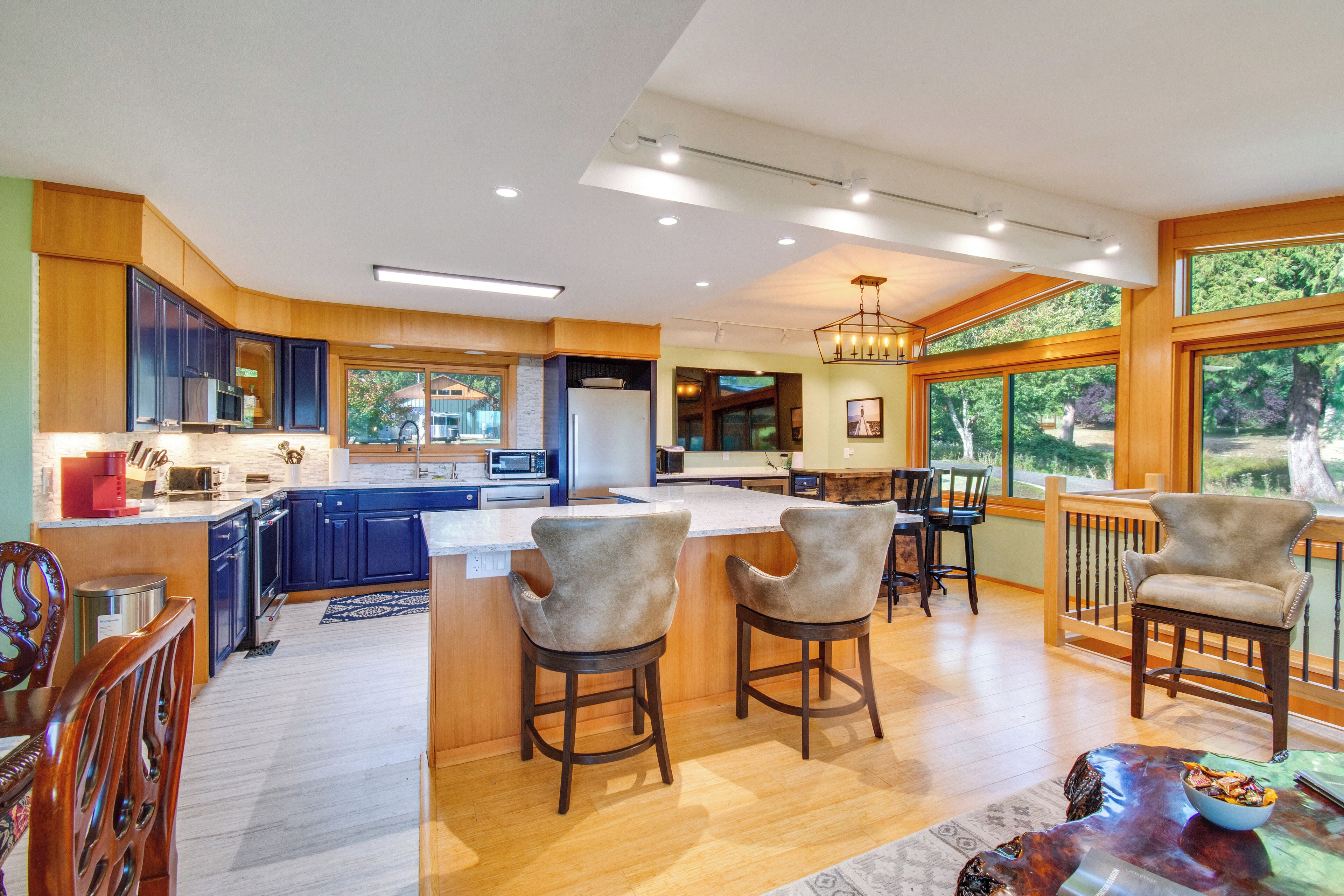 Nhà (5 Bedrooms) | Nội thất