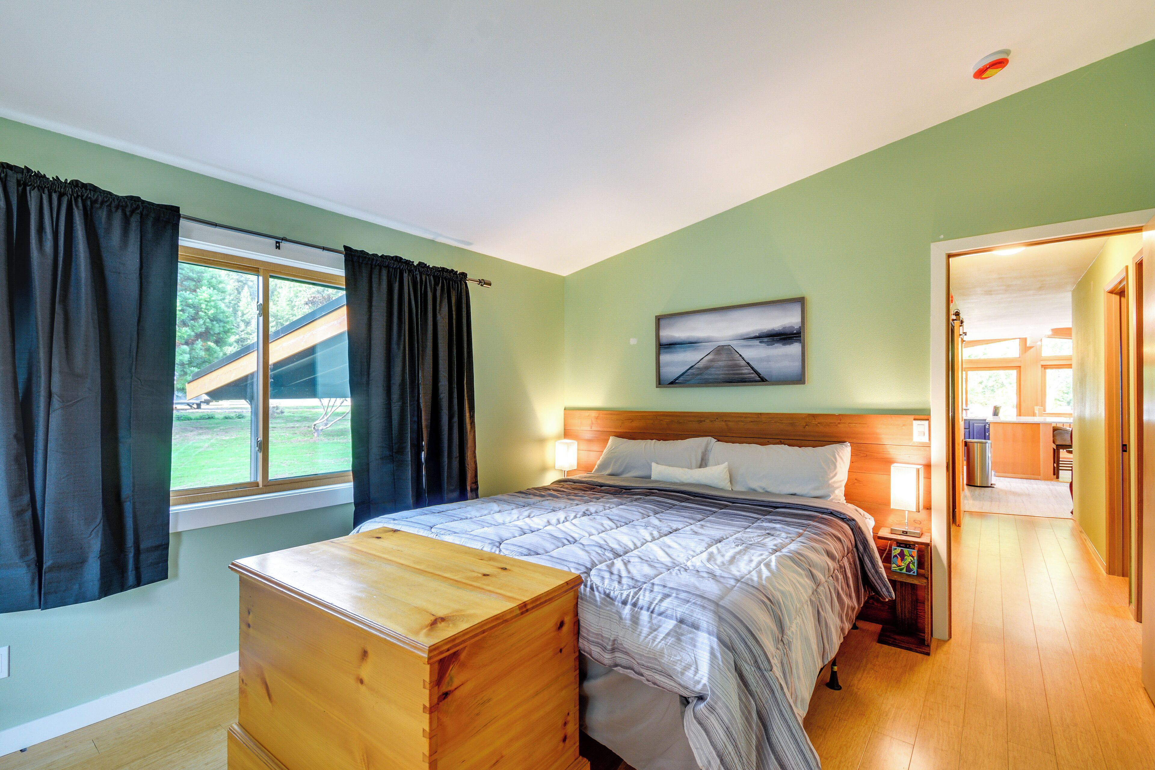 Ferienhaus (5 Bedrooms) | Innenbereich