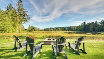 ํ์ฐ์ค (5 Bedrooms) | ์๋ฐ ์์ค ์ ๋ฉด