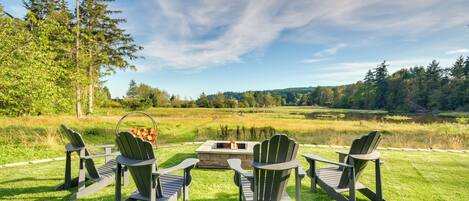 Ferienhaus (5 Bedrooms) | Fassade der Unterkunft