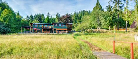 Hus (5 Bedrooms) | Fasade