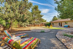 Hus (3 Bedrooms) | Fasade