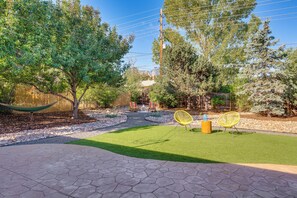 House (3 Bedrooms) | Interior - Central Boulder Home w/ Outdoor Oasis, Walk to CU! (Boulder)