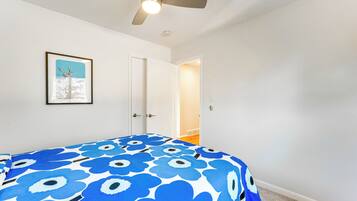 Nhà (3 Bedrooms) | Nội thất