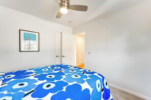 House (3 Bedrooms) | Interior - Central Boulder Home w/ Outdoor Oasis, Walk to CU! (Boulder)