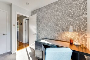 独立别墅 (3 Bedrooms) | 住宿内部