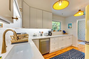 Maison (3 Bedrooms) | Intérieur