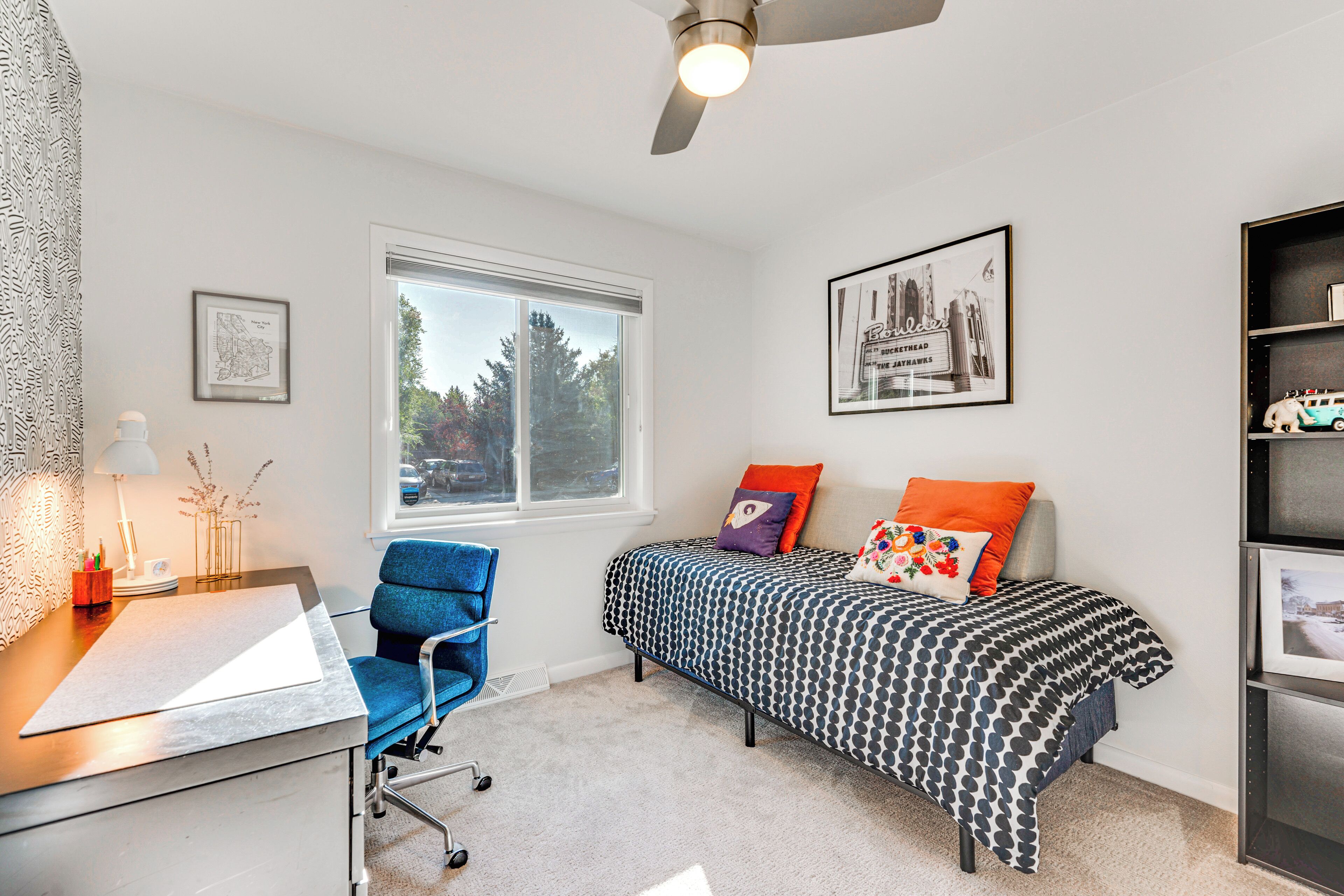 Nhà (3 Bedrooms) | Nội thất