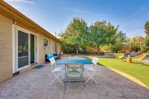 独立别墅 (3 Bedrooms) | 住宿内部