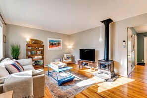 Hus (3 Bedrooms) | Innvendig