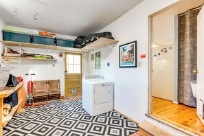 独立别墅 (3 Bedrooms) | 住宿内部