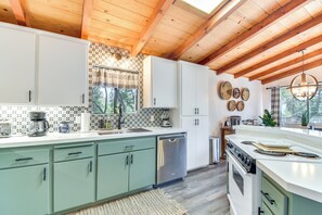 Huis (3 Bedrooms) | Interieur