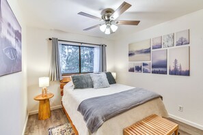Huis (3 Bedrooms) | Interieur