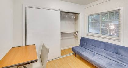 Burbank Home w/ Yard, Walk to Downtown Shops!