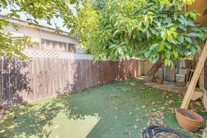 Maison (2 Bedrooms) | Intérieur