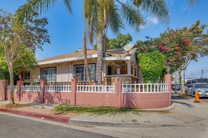 Maison (2 Bedrooms) | Intérieur
