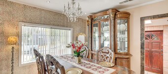 Burbank Home w/ Yard, Walk to Downtown Shops!