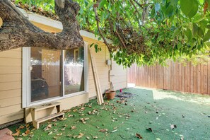 Maison (2 Bedrooms) | Intérieur