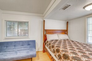 Maison (2 Bedrooms) | Intérieur